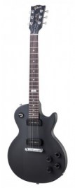 GIBSON LP MELODY MAKER 2014 SATIN CHARCOAL GREY